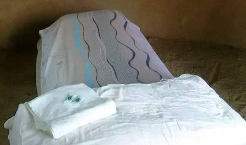 Rao Bikaji Camel Safari Resort, Bikaner 5